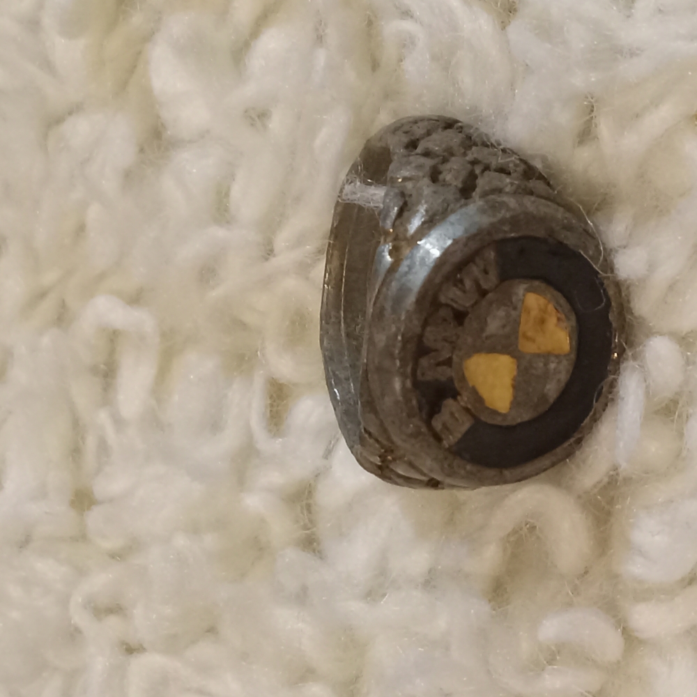 Old BMW Ring - Picture 2 of 7